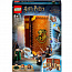 Конструктор LEGO Harry Potter 76382 Учёба в Хогвартсе: Урок трансфигурации - фото 18