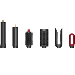 Стайлер Dyson Airwrap Coanda 2x HS09, Red Velvet, KR (евровилка), 493041-01 - фото 3