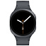 Умные часы Samsung Galaxy Watch 8 44mm, Graphite (Черный) CAU - фото 7