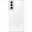 Смартфон Samsung Galaxy S21 5G 8/256GB Белый Фантом RU - фото 14