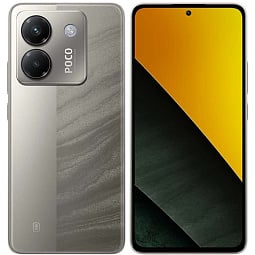 Xiaomi POCO M7 Pro 12/512 ГБ Global, серебристый - фото 8