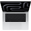 16.2" Ноутбук Apple MacBook Pro 16 2023 MRW63 (3456×2234, Apple M3 Pro, RAM 36 ГБ, SSD 512 ГБ, macOS), серебристый - фото 8