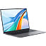 Ноутбук Honor MagicBook X16 Plus,AMD Ryzen 7 8845HS, AMD Radeon 780M,16ГБ, SSD 512ГБ, Windows 11 Home, серый (5301AJPD) - фото 12