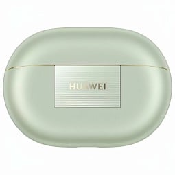 Беспроводные наушники HUAWEI FreeBuds Pro 4, Green - фото 6