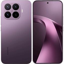 Смартфон Xiaomi 17T Pro 12/1 ТБ Global, фиолетовый - фото 1