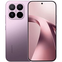 Смартфон Xiaomi 17T 12/512 ГБ Global, фиолетовый - фото 1