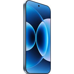 Смартфон Xiaomi 17 12/512 ГБ Global, голубой - фото 4