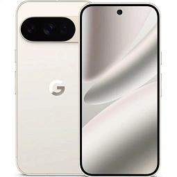Google Pixel 10 Pro 16/128Gb Porcelain (CA) - фото 1