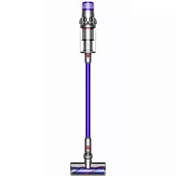 Пылесос Dyson V11 Advanced (SV51) Nickel/Purple, UK - фото 3