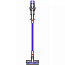 Пылесос Dyson V11 Advanced (SV51) Nickel/Purple, UK - фото 8