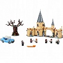 Конструктор LEGO Harry Potter 75953 Гремучая ива
