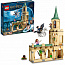 Конструктор LEGO Harry Potter 76401 Двор Хогвартса: Спасение Сириуса - фото 11