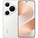 Фото Смартфон HUAWEI Pura 80 Pro 12/512 ГБ RU, белый