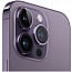 Apple iPhone 14 Pro 1TB Темно-фиолетовый - фото 6
