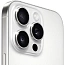 Apple iPhone 16 Pro 128GB, White Titanium (Dual Sim) - фото 9