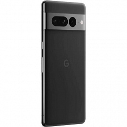 Google Pixel 7 Pro 12/256Gb Obsidian (JA) - фото 4