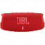 Портативная акустика JBL Charge 5, Красный - фото 6