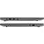 Ноутбук Honor MagicBook X16 Plus,AMD Ryzen 7 8845HS, AMD Radeon 780M,16ГБ, SSD 512ГБ, Windows 11 Home, серый (5301AJPD) - фото 14
