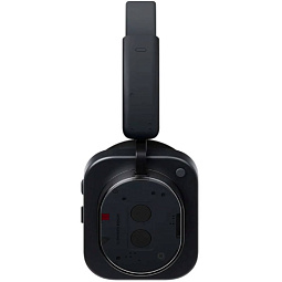 Беспроводные наушники Nothing Headphone (1), черный - фото 5