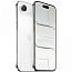 Apple iPhone Air 512ГБ, Cloud White (eSIM) - фото 6
