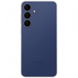 Samsung Galaxy S25 FE (SM-S731B) 8/512 ГБ, синий (Navy) - фото 3
