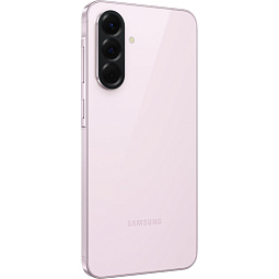 Samsung Galaxy A56 5G 12/256 ГБ, розовый (pink) - фото 7