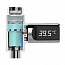 Датчик температуры воды ZhiNuan Shower Thermometer - фото 9
