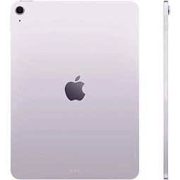 Apple iPad Air 11 (2026) M4 256Gb Wi-Fi, фиолетовый - фото 2