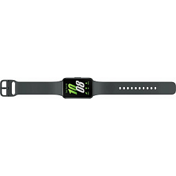 Смарт-часы Samsung Galaxy Fit 3 (SM-R390) 40mm, графитовый - фото 5