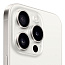 Apple iPhone 15 Pro 256GB, Титановый белый EU - фото 9