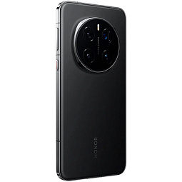 Смартфон Honor Magic 7 Pro 12/512 ГБ, Black RU - фото 6