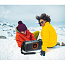 Портативная акустика JBL PartyBox On-The-Go с микрофоном - фото 28