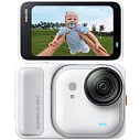 Фото Экшн-камера Insta360 GO Ultra Creator Bundle, white