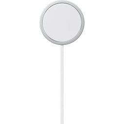 Беспроводное зарядное устройство Apple MagSafe Charger MX6X3ZA/A, 1m - фото 1