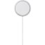 Беспроводное зарядное устройство Apple MagSafe Charger MX6X3ZA/A, 1m - фото 7