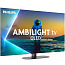 Телевизор 48' Philips 48OLED820, черный - фото 7