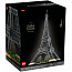 Конструктор LEGO Icons 10307 Эйфелева Башня, Коллекционный набор, 10001 деталей - фото 18