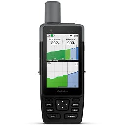 Навигатор Garmin GPSMAP H1 (EU) - фото 5