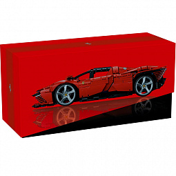 Конструктор LEGO Technic 42143 Ferrari Daytona SP3 - фото 11