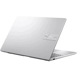 Ноутбук ASUS Vivobook 15 X1504VA-BQ4056 15.6'', IPS, Intel Core 5 120U 1.4ГГц, 10-ядерный, 16ГБ DDR4, 512ГБ SSD, Intel Graphics, без ОС, 90NB13Y2-M02FT0,серебристый - фото 6