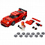 Конструктор LEGO Speed Champions 75890 Ferrari F40 Competizione - фото 7