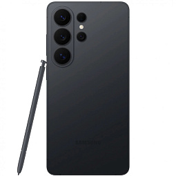 Samsung Galaxy S26 Ultra 12/256 ГБ (SM-S948B), черный - фото 3