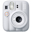 Фотоаппарат Fujifilm Instax Mini 13, белый (Clay White) - фото 7