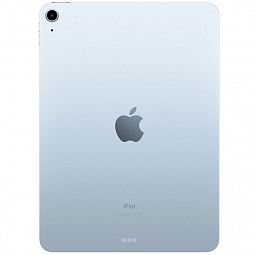 Apple iPad Air (2020) 256Gb Wi-Fi + Cellular Sky Blue - фото 3