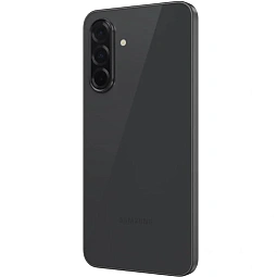 Samsung Galaxy A36 5G 8/128 ГБ, черный CAU - фото 4