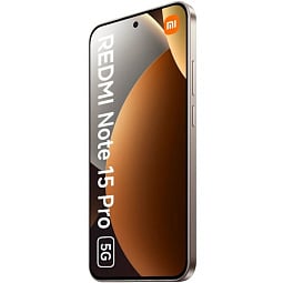 Xiaomi Redmi Note 15 Pro 5G 8/256 ГБ RU, Titanium Color - фото 5