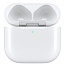 Зарядный кейс для Apple AirPods 4, белый - фото 2