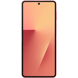 Samsung Galaxy Z Flip 7 5G (SM-F766U1) 12/256 ГБ, Coralred (Красный) - фото 3