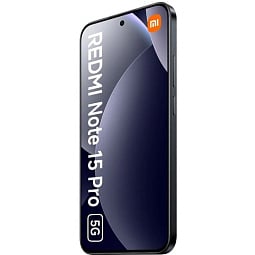 Xiaomi Redmi Note 15 Pro 5G 8/512 ГБ RU, Black - фото 5
