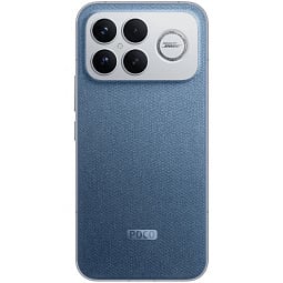 Xiaomi POCO F8 Ultra 16/512 ГБ Global, синий - фото 3